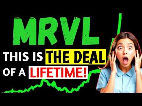 Marvell Stock Prediction: Why Analysts Are Raising Targets Now