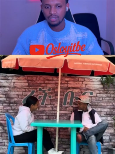He Thought That Was Her Boyfriend reaction video