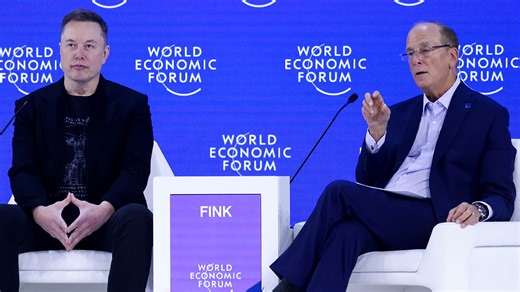 Elon Musk and Apple's Tim Cook will travel to China with US delegation: White House