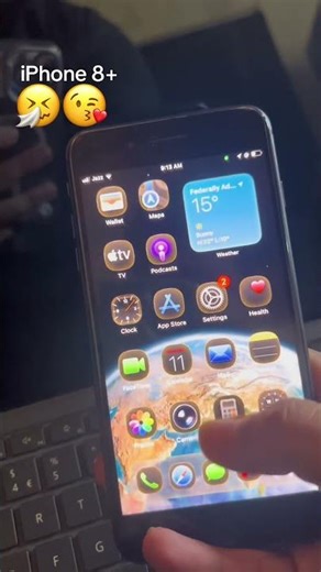 How to Jailbreak iPhone 8 Plus in 2026! (iOS 16.7.15 Customization) #iPhone8Plus #Jailbreak #Sileo