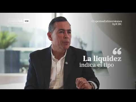 #ExpertosEnInversiones by ICBC | Horizonte de Inversión: como el tiempo define tu rendimiento