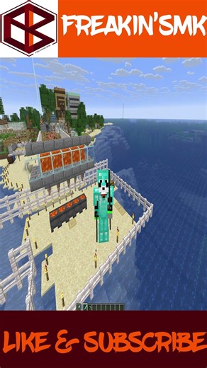 #lava #infinite #minecraft #minecraftshorts #minecraftmemes #minecraftsurvival #minecraftfarm#gaming