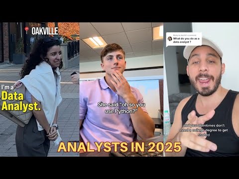 What Does a Data Analyst Do: Meetings, Data, Excel, SQL