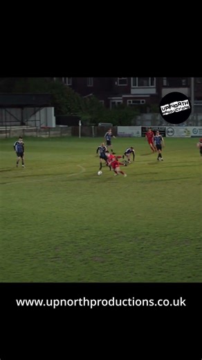 Amateur Football: He Definitely Bottled That Chance 😄 | Good Job The Game Was Already Won!