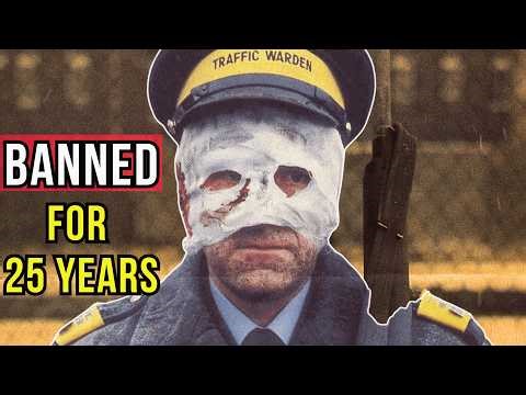 15 Banned 80s Sci Fi Movies You Need to Watch NOW