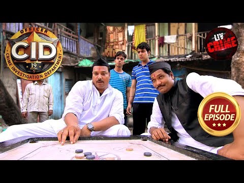 क्या Ambawadi Chawl का सच सामने ला पाएंगे ACP? | CID | सी.आई.डी. | Latest Episode | 29 Dec 2025