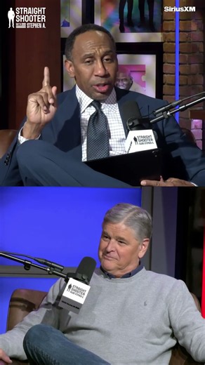 A FAILED IDEOLOGY? | STEPHEN A. SMITH & SEAN HANNITY