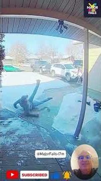 Major Fails 🤣😂🤣 #BigFails #MajorFails #EpicFails #FunnyFails #DailyFails #BestFails #TheEndFails