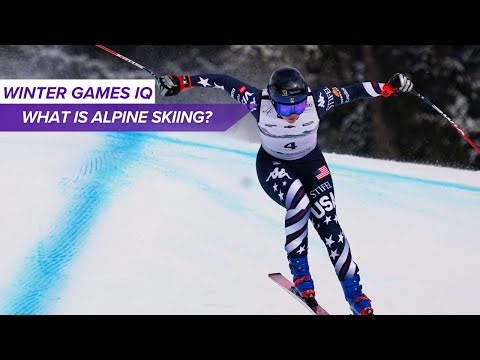 Alpine Skiing Explained: Speed, Skill & Danger at the 2026 Winter Olympics