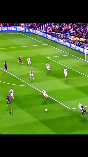 Messi: The King of Football Goals