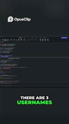 GLOBAL ANNOUNCEMENTS in Roblox Studio 🤯 (2026 Tutorial) #shorts