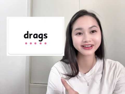 Jolly phonics G3 sound g