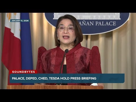 Palace: LTO removes registration fee for motorcycle top boxes | ANC