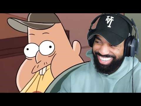 Gravity falls Best of Soos..(Try not to smile)