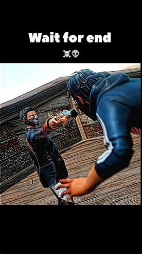 Free Fire 3D Ultra Realistic Gameplay 🔥😱FF 3D Animation Video 😍 | Next Level GraphicsFree Fire in 3D