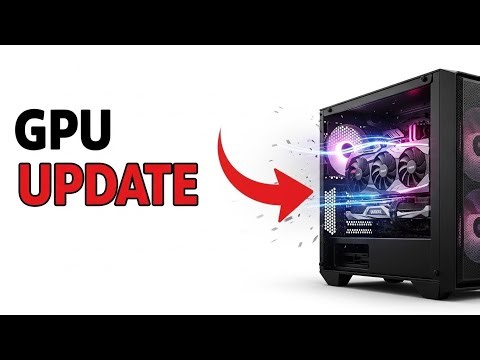 How to Update Graphics Drivers for Better Gaming Performance