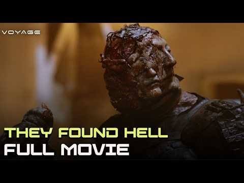 They Found Hell | Full Movie | Voyage