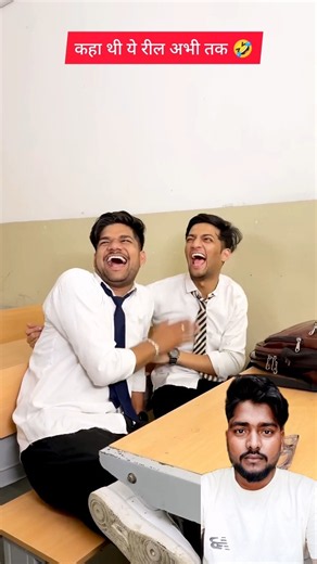 Girls Vs boys in school 😎 #shorts #funny #backbenchers #comedy