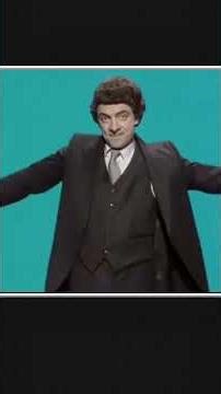 Rowan Atkinson at His Best! #shorts #rowanatkinson #funny