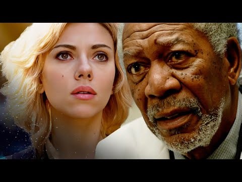 LUCY 2 (2026) Brain Power Explained | Lucy Returns & The Rise of Human Evolution