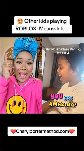 Can 11 y/o Girl HIT MARIAH CAREY HIGH NOTE??😲🤩🎶💥