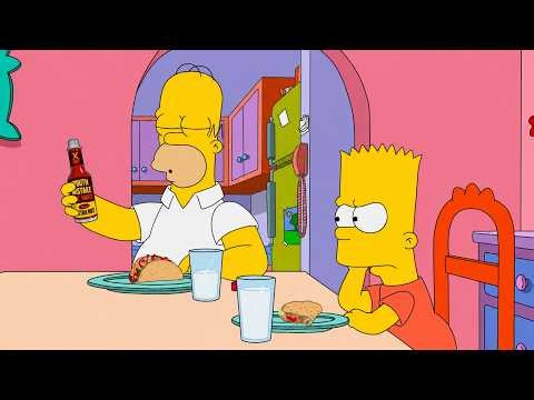 The Simpsons Full Episode Season 34 Ep 15 The Simpsons 2026 Full Episodes No Cut No Zoom #1080p