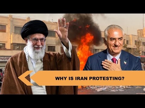 After Nepal, gen-Z protezt grip Iran: Khamenei faces uprising amid economic crisis