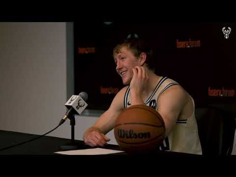 AJ Green Postgame Press Conference | 04.10.26