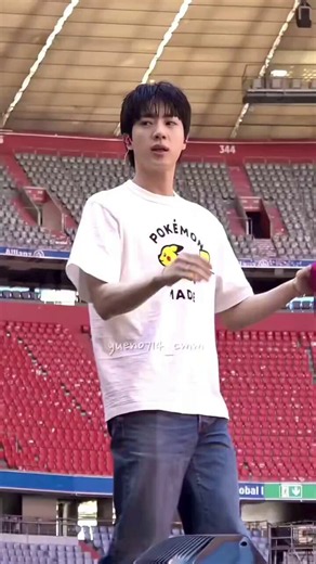 Post by jin files on X: SO CUTE