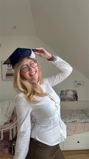 1/3 Graduation transition #graduation #transition | graduation transitions