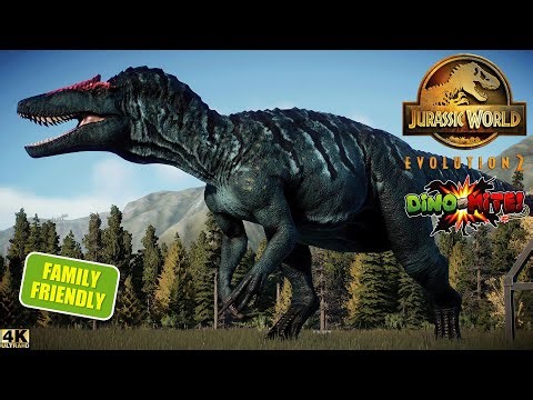EVERY DINOSAUR MOD IN THE FOREST | DINO-MITE! SHOWCASE | JURASSIC WORLD | v7