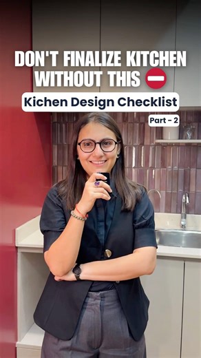 7 Kitchen Design Details That Make All the Difference | Part - 2 #home #interiordesign