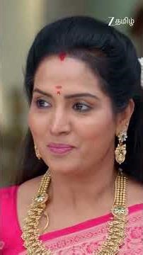 #PAARIJATHAM #Shorts #Zee Tamil #Entertainment #Drama