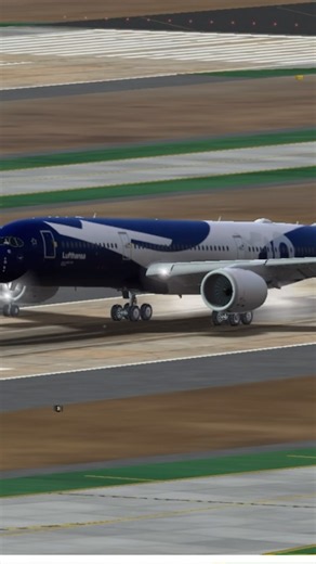 Lufthansa 100 year A350