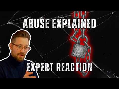 Abuse Parent Examples and Things NOT to Say to Abuse Victims | Abuse Dynamics Explained