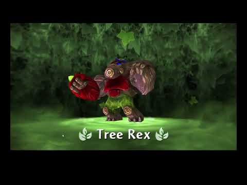 No effort Skylanders Gaints ep2