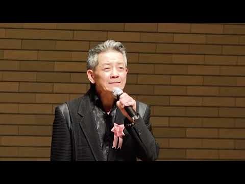 【 駅 】吉澤福一郎【山川 豊】☆絆のつどい