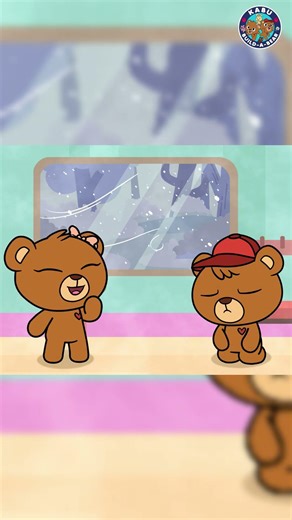 "In the end... there's always a TWIST" | KABU | Build-A-Bear