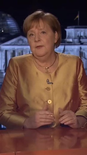 Angela Merkel: Facts and Legacy