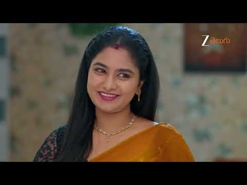 Lakshmi Nivasam | Ep - 275 | Webisode | Jan 05 2026 | Zee Telugu