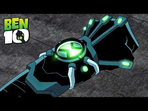 Ben 10 2026 LEAKS 😱 First Look at NEW Aliens & Dark Reboot Revealed! 🔥
