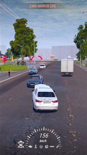 Mad Out 2 Game Play | Car Driving Game | Mad Out 2 Accident Game Play | Car Offline Online Game