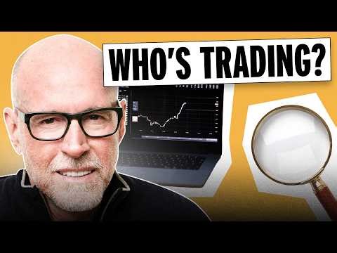 Scott Answers: Is AI Making Markets Crash-Proof? | Office Hours