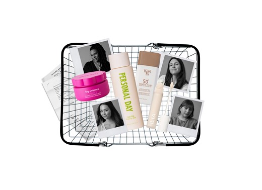 The Best New Beauty Products to Shop This Month, According to Editors Who Test Everything