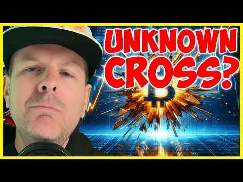 BREAKING: FIRST SINCE START OF BULL (GET READY)