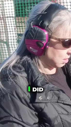 I Called My Own Shot 🫡 | Playing USPSA the Right Way