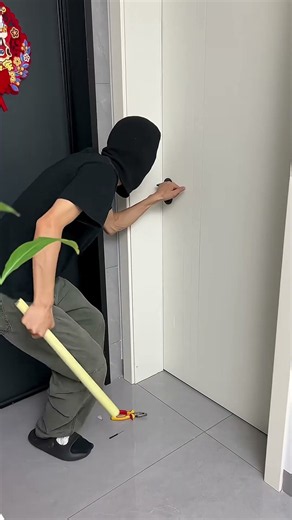 Best alarm door stopper for home and travel safety ▶️ Portable Wireless Alarm Door Stopper