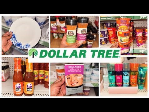 DOLLAR TREE NEW FINDS 🔥 DOLLAR TREE HAUL