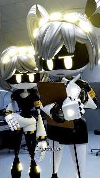 Experiment N - Part 3 (Murder Drones Animation)