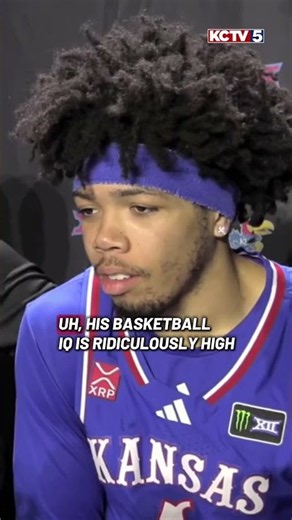 KU basketball carries high expectations